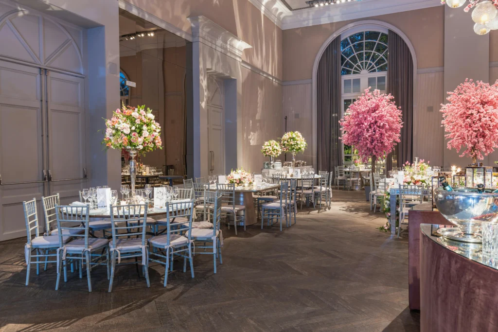 Best Banquet Hall In Basti