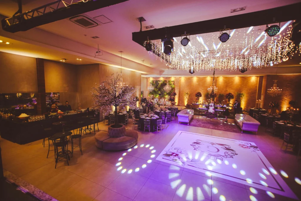 Gorakhpur Banquet Hall