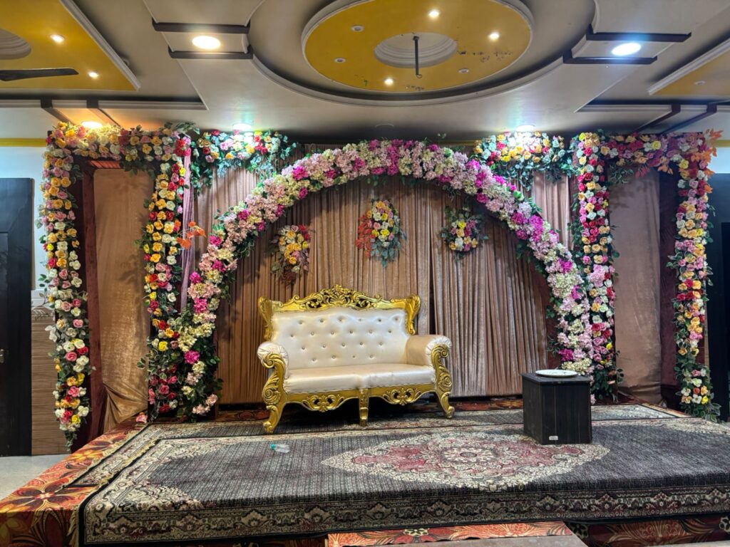 Vishal Marriage Lawn