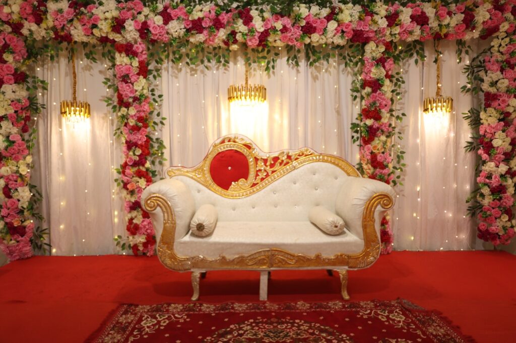 Gorakhpur Banquet Hall