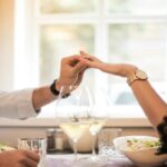 Why choose a banquet hall for engagement
