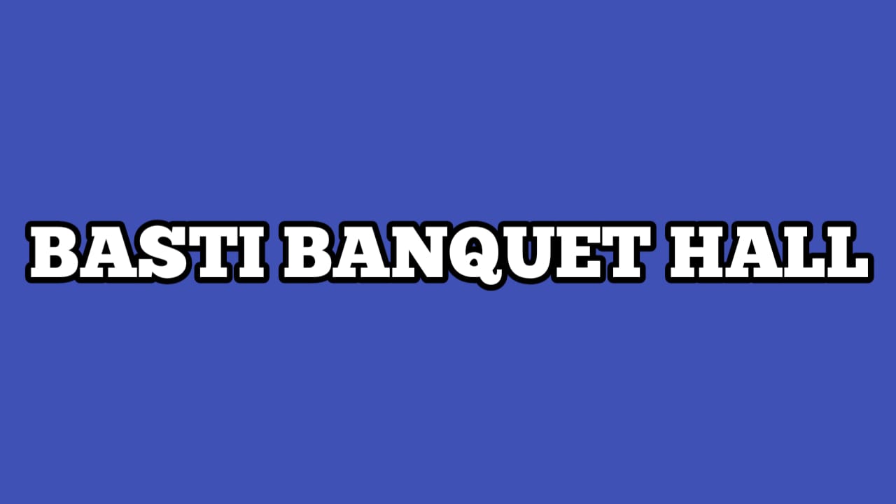 Basti Banquet Hall